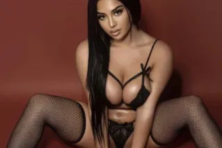 persian & latina mami lets have fun. party girl. 2girl specials - Image 6