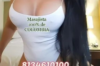 masajista colombiana real - Image 7