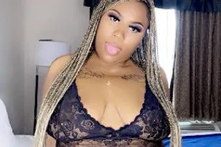 ❣The Real Top Pick😘Real Thick,... - Image 3