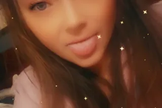 🔥 WARNING: Amelia May Become Your Favorite Addiction 😘💋 - Image 5