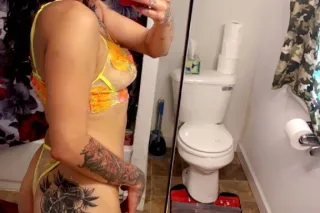 ADORABLE NENA DISPONIBLE AMOCITO RICO❤🫶🏻😈 - Image 5