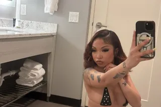 SUB to my ONLYFANS for MORE Asian Content 💦 - Image 4