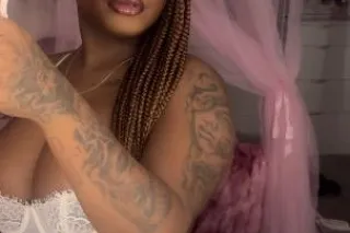 😊sexy & sweet ethopian 🍩🍫 freaky sweetheart🌴💦 - Image 1