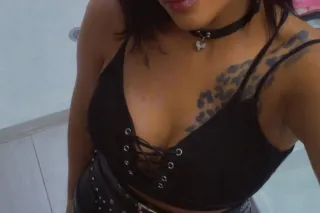 Soft Skin, Wicked Mouth, Dangerous Intentions. 💋🔥” - Image 7