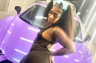 PEACHES 💦🍒💦ONLY HERE FOR TODAY 💦💦 - Image 5