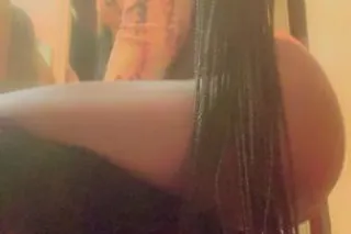 CHOCOLATE DROP 🍫 🫕 🍦 🍩 WANNA CUM DADDI ASK ABOUT MY2 GIRL SPECIAL - Image 5