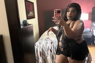 Thick curvy BBW💦 available for... - Image 1