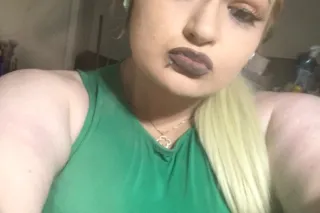 Cum Get Attention From My Fat Pretty Kitty Kat - Image 5