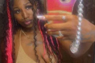 Pretty Brow Brown 🚗 ME WILD 💦💦... - Image 3