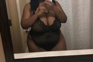 Chocolate Exotic Busty Slut💦🍉🧚... - Image 1