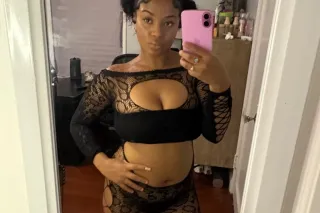 hey daddy 💦👅 sexxy brownskin, ... - Image 2