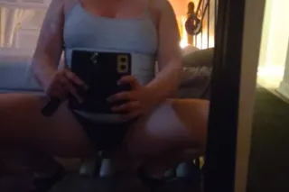 Top of the Line, Tryna blow ya mind kinda MILF - Image 5