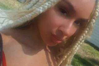 blonde big tits outcall - Image 9