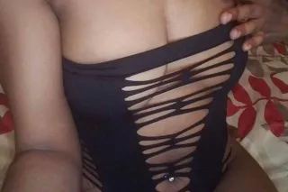 Naughty Caribbean Queen 😜😘💦 - Image 10