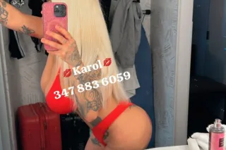 NEW GIRL IN THE AREA 📍RONKONKOMA, 💯% REAL, BBJ 👅69 ❤🍈BIG BREASTS 🍈 ALSO AVAILABLE FOR THREESOMES 👭👭 NO OUTCALLS 🚫 NO DRAMA 🚫 - Image 5