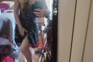 Can you run me that sheetShe's... - Image 1