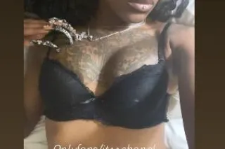 One Night Only✅Your #1 Choice 100%Real Sexy😍Juicy💦Tight Grippin💕DanGerOuSly ADDICTIVE 😈🥇T0p 0f The line ReAL Ebony FrEaK🍒 AVAILABLE NOW ‼ - Image 7