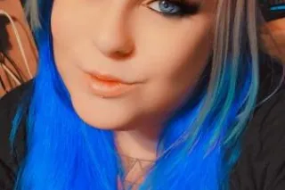 BLUE EYED BBW FINDOMME - 25 - Image 3