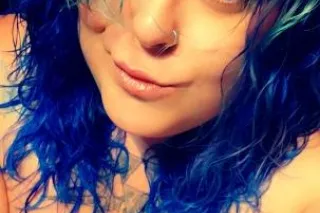 BLUE EYED BBW FINDOMME - 25 - Image 4