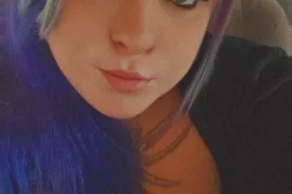 BLUE EYED BBW FINDOMME - 25 - Image 1