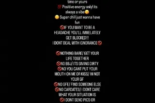 🙏🏽HEY BABY LETS HAVE FUN🙏🏽 💕 😌😝😝😝 - Image 7