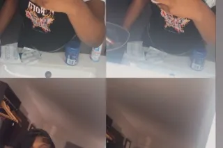 BIG BOOTY BADDIE 🥵 AVAILABLE NOW 📲 INCALLS & FT SHOWS 💦 ⏰ -sexy Juicy chocolate here🍫🍫🍫🍩 - Image 1