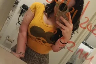 5' Lil'Baddie CRAVING a DiCK DaTy - Image 7