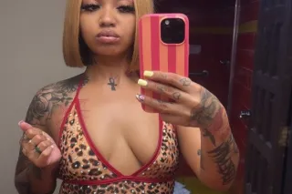 CREOLE LATINA MAMI 🔥💋 - Image 2