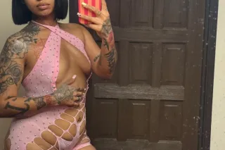 CREOLE LATINA MAMI 🔥💋 - Image 4