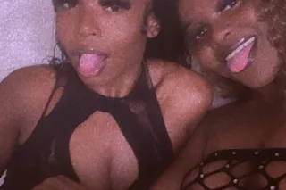 2 GIRL SPECIAL 👧🏾👧🏾 HERE FOR A... - Image 2