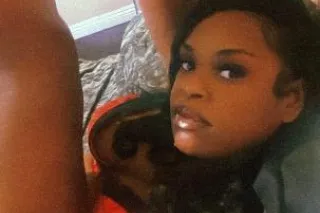 thick chocolate beauty - 27 - Image 1