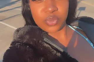 Pretty Petite 😘 like a genie i... - Image 3