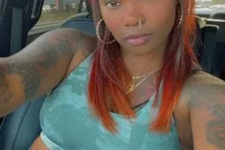 HERE 4 1 NIGHT🤑THE REAL NAOMI🥰... - Image 2