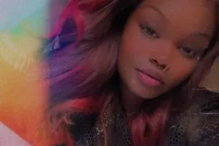 HERE 4 1 NIGHT🤑THE REAL NAOMI🥰TATTOOS DONT LIE NOR DOES FACETIME 🤳 - Image 7