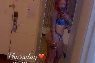 HERE 4 1 NIGHT🤑THE REAL NAOMI🥰TATTOOS DONT LIE NOR DOES FACETIME 🤳 - Image 8