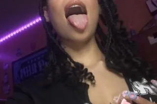 New content/ ft shows available available 24/7 🫣🥳 sexy queen bbj facial oral play 💦twitter !!! - Image 2