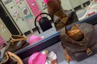 Juicy aka Mocha is here for a GOOD time not a LONG time - Image 2