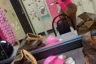 Juicy aka Mocha is here for a GOOD time not a LONG time - Image 1