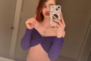 🌟snowbunny leelee ❄🐇cum gimme ... - Image 3