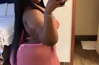 come let me deep throat your cock i want to make you bust a nice big juicy nut - Image 6