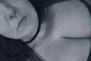 donate a buck to save a slut (REAL, DONT FALL FOR THE FAKE!!) - Image 1