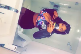 Play with an Upscale Ebony Busty 38Hh Goddess🤩 Verified✅40+Reviews✅Legit🥰 - Image 7