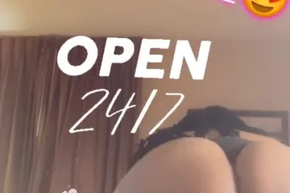 FILL MY THROAT DADDY🥜💦 INCALLS ONLY💕 - Image 4