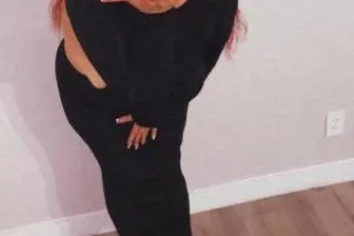 Lovely Lightbright delight😜 Nice Big Ass🍑 Look No Further💭 - Image 6