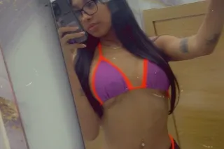 I'm a sexy and horny young wom... - Image 2