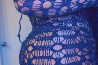 KEHLANI BUNNY🍆🍑DEMON THUNDER T... - Image 1