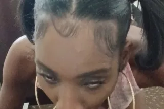 no top teeth 🤤🍆 cim 🤤 - Image 2
