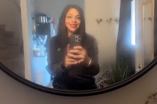 Prebooking for LYNNWOOD - 2/10-02/13 Thick Slim Latina with dangerous curves and even better specials - Duos available as well add my fansly.com/jazmynstacks - Image 3