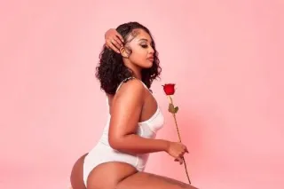 A V A L I A B L E now! Exotic Indian wet Slippery Greek BDSM freaky MILF cumming to you - Image 8