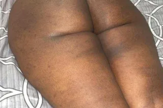 🌹🌹Big booty Ebony Freak🌹🌹 fact... - Image 2